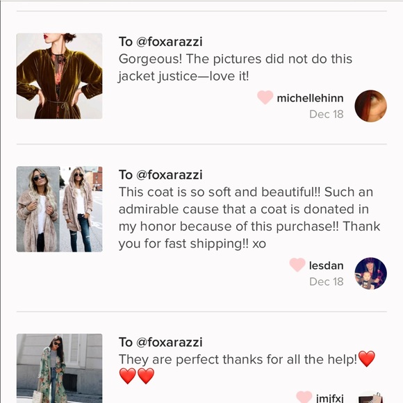 ⭐️1 Med Left!🌟5-Star Green Velvet Kimono Duster - Picture 8 of 8